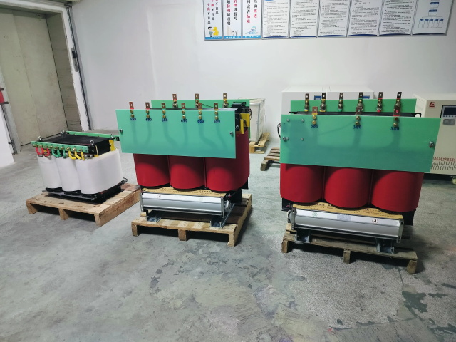 邳州KS11-1000KVA矿用变压器